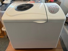 Alaska brotbackautomat brot gebraucht kaufen  Bad Nauheim