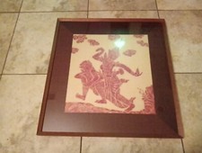 Vintage red thai for sale  Dunnellon
