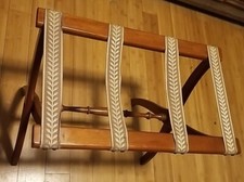 Vintage wood folding for sale  Centerville