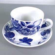 Portmeirion harvest blue for sale  TROWBRIDGE