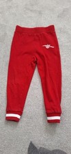 Arsenal heritage childs for sale  BOURNEMOUTH