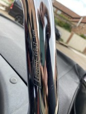 Toyota mr2. chrome for sale  DUNFERMLINE