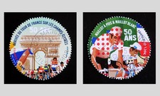 2025 tour champs d'occasion  Bourg-Saint-Maurice