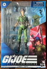 Joe classified hasbro d'occasion  Strasbourg-