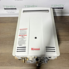 Rinnai v53den outdoor for sale  New Holland