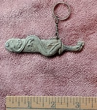 Vintage brass asian for sale  Taunton