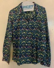 Liberty blouse william for sale  Avon