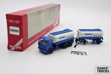 Herpa kurzer benzintankanhäng gebraucht kaufen  Hersbruck