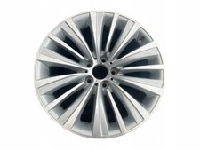 Alufelge zoll 5x120 gebraucht kaufen  Hamburg