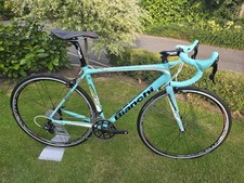 Bianchi impulso road for sale  LANCASTER