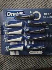 Oral deep clean for sale  Center Line