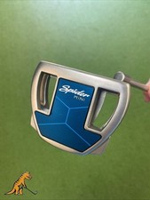 Used taylormade spider d'occasion  Expédié en Belgium