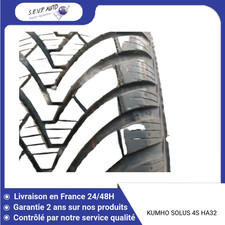 Pneu kumho solus d'occasion  Saint-Quentin