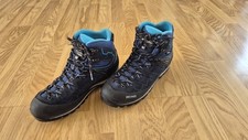 Meindl wanderschuhe damen gebraucht kaufen  Herdorf
