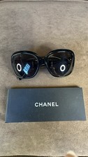 Chanel sunglasses side for sale  Harrison