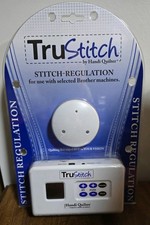 Trustitch stitch regulator for sale  Brunswick