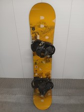 Burton progression snowboard for sale  Rigby