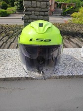 Casco motocross usato  Calco