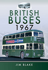 British buses 1967 for sale  UK