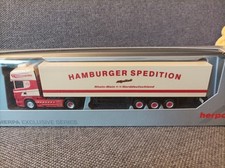 Herpa confezione originale usato  Spedire a Italy