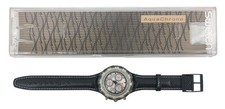 Orologio polso swatch usato  Vimodrone