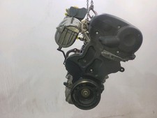 Moteur type z16xe d'occasion  Livron-sur-Drôme