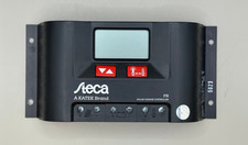 Steca 15a solar for sale  BEDFORD