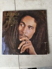 Usado, Bob Marley And The Wailers – Legend disco de vinil PRIMEIRO EU prensagem 1984 Best Of comprar usado Usado, Bob Marley And The Wailers – Legend disco de vinil PRIMEIRO EU prensagem 1984 Best Of comprar usado  Enviando para Brazil