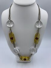 Collier vintage style d'occasion  Nantes-