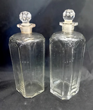 Pair small antique for sale  HARTLEPOOL