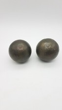 Paire boules lyonnaise d'occasion  Poncin