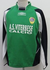 Viterbese lazio giacca usato  Portici