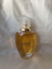 New amarige eau for sale  Glendora