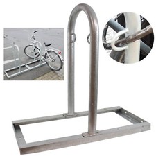 Fahrrad anlehnbügel fahrradst gebraucht kaufen  Bordesholm