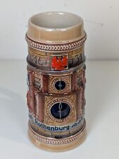 German beer stein for sale  YORK