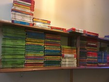 Ladybird books lot for sale  BIRKENHEAD