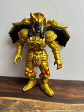 Power rangers goldar gebraucht kaufen  Hamburg