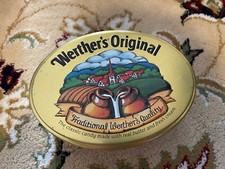 Vintage worthers originals for sale  PRESTON
