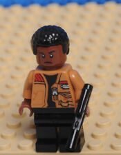 Lego sw0676 finn usato  Vigonovo
