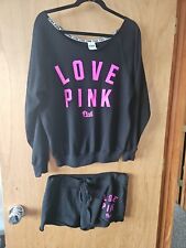 Pink victoria secret for sale  West Bloomfield