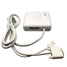 Adaptador de alimentação genuíno Apple A1006 DVI para ADC para monitor de cinema com cabo P comprar usado  Enviando para Brazil
