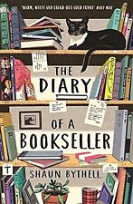 The diary bookseller gebraucht kaufen  Berlin