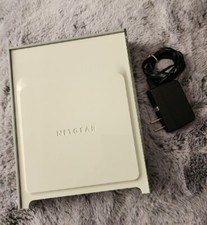 Netgear rangemax wnr834b for sale  Ceres