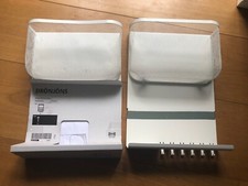 Two ikea drönjöns for sale  LONDON
