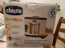 Cuocipappa chicco easy usato  Gorizia