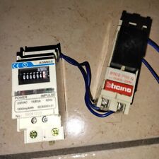 Wattmetro adm65s 60a usato  Roma