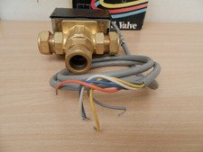 Danfoss dmv valve for sale  CARNFORTH