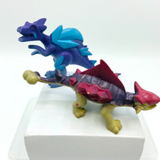 Rare vinyl dinosaur for sale  SHIPLEY