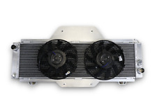 Radiateur alu alpine d'occasion  France