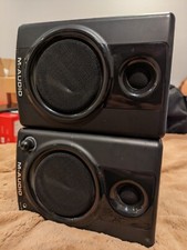 Audio studiophile speaker for sale  Santa Clarita